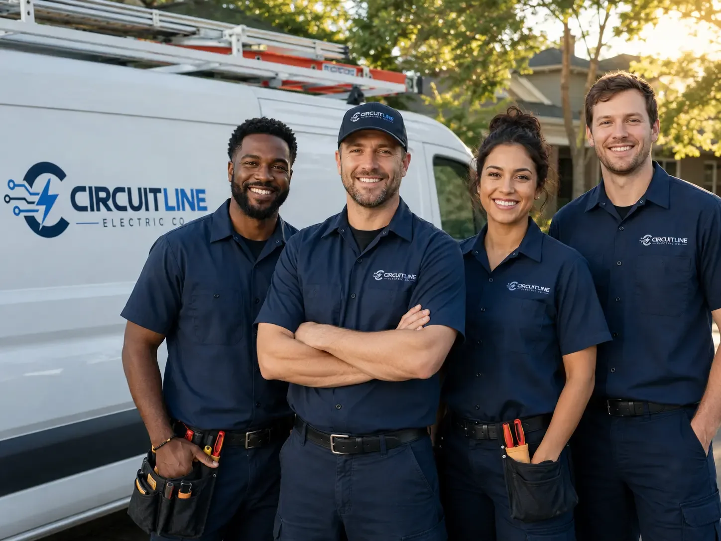 Whole Home Rewiring company in Martin City, MT